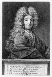 Jean de La Bruyère